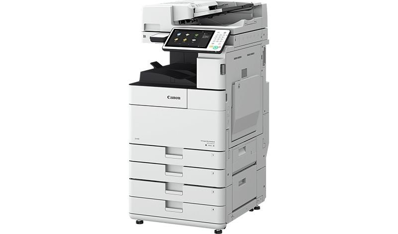 Canon imageRUNNER ADVANCE C5535i C5545i C5560i III